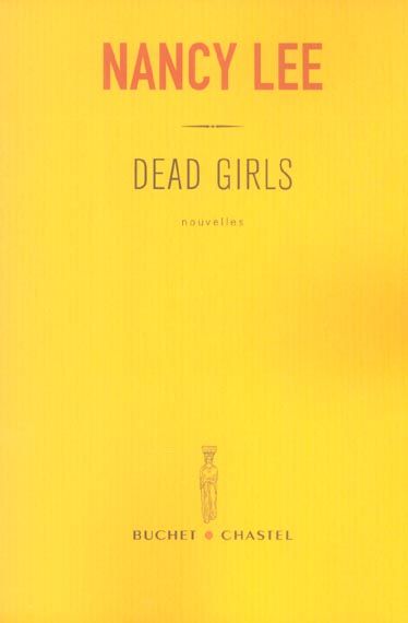 Emprunter Dead Girls livre