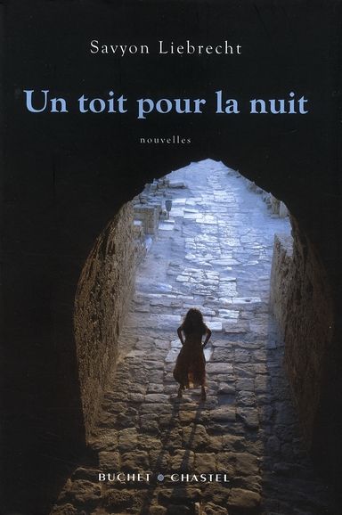 Emprunter UN TOIT POUR LA NUIT livre