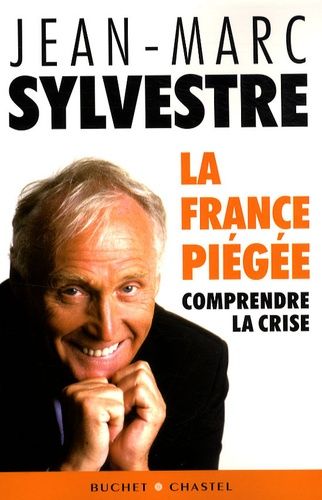 Emprunter LA FRANCE PIEGEE livre