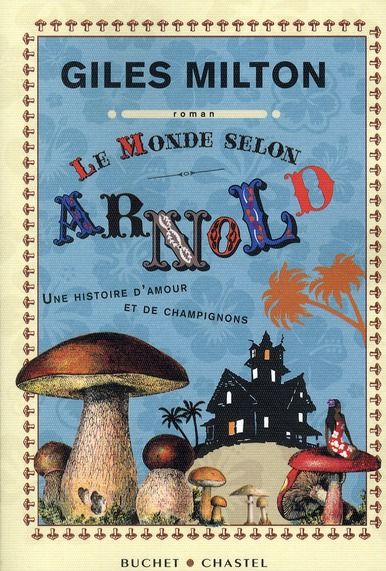 Emprunter Le monde selon Arnold livre