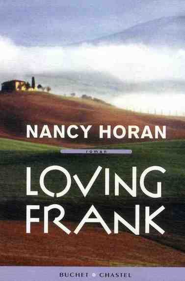 Emprunter LOVING FRANK livre