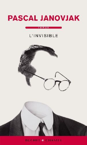 Emprunter L'invisible livre