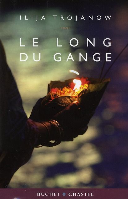 Emprunter LE LONG DU GANGE livre