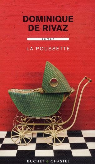 Emprunter La poussette livre