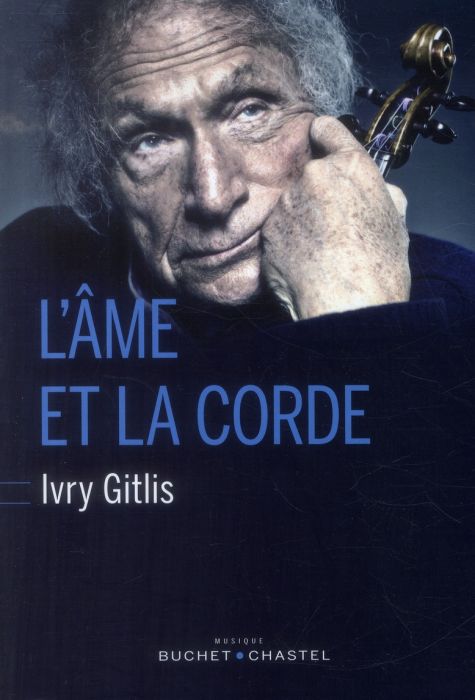 Emprunter L'âme et la corde livre