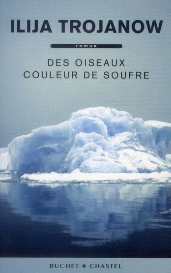 Emprunter Des oiseaux couleur de soufre livre