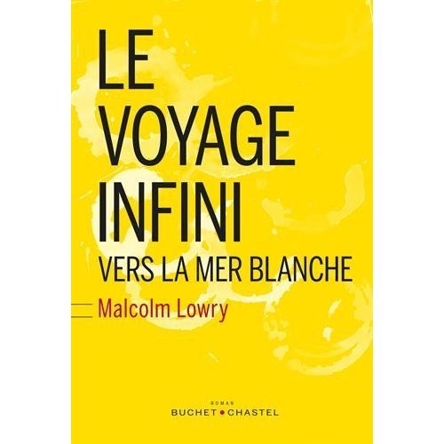 Emprunter LE VOYAGE INFINI livre