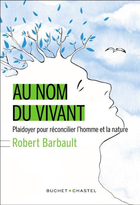 Emprunter AU NOM DU VIVANT livre