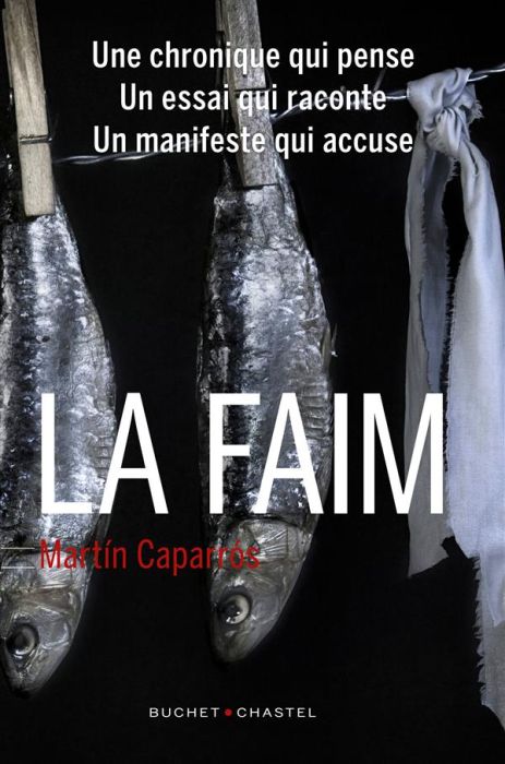 Emprunter La faim livre