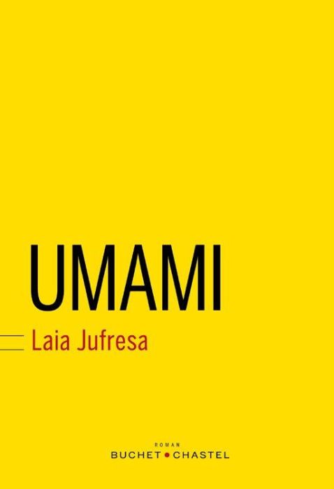 Emprunter Umami livre