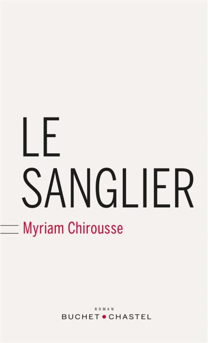 Emprunter Le sanglier livre