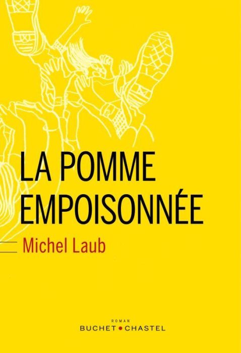 Emprunter La pomme empoisonnée livre