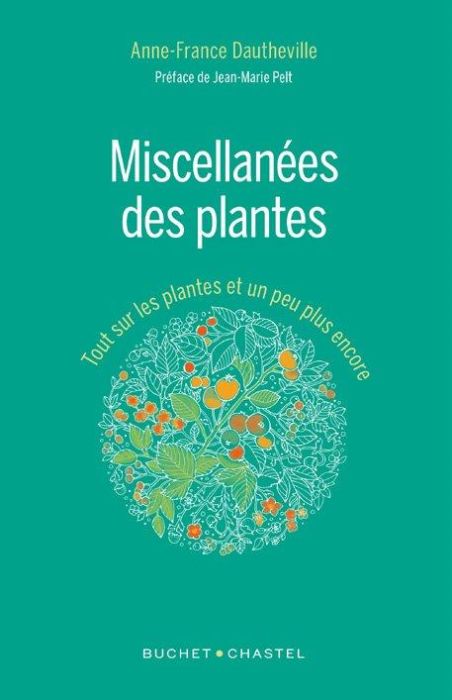 Emprunter Miscellanées des plantes / Tout sur les plantes et un peu plus encore livre