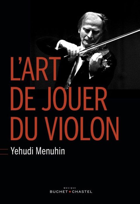 Emprunter L'art de jouer du violon. (Six Lessons with Yehudi Menuhin) livre