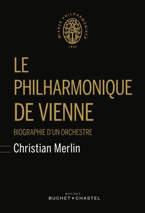 Emprunter Le philharmonique de Vienne. Biographie d'un orchestre livre