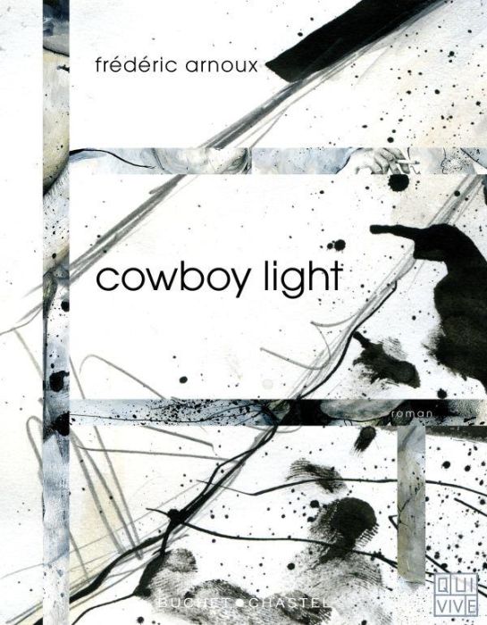 Emprunter COWBOY LIGHT livre