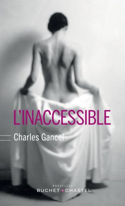 Emprunter L'inaccessible livre