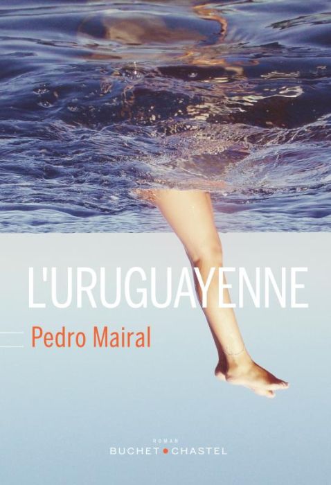 Emprunter L'Uruguayenne livre