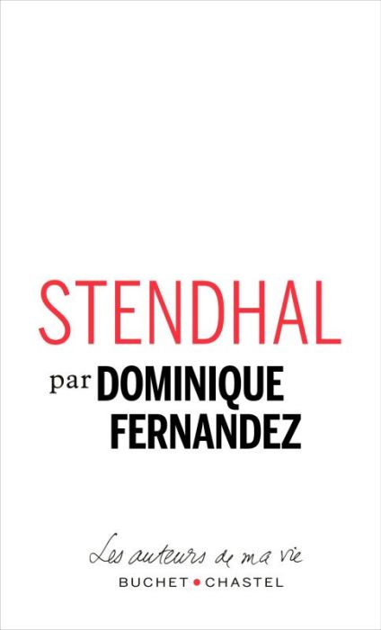 Emprunter Stendhal livre