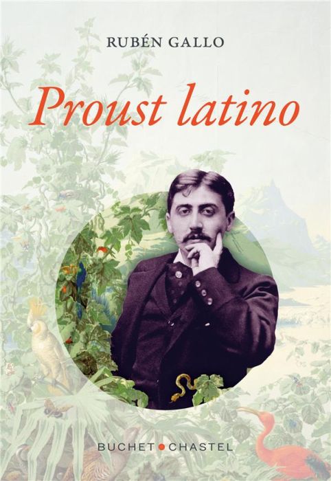 Emprunter PROUST LATINO livre