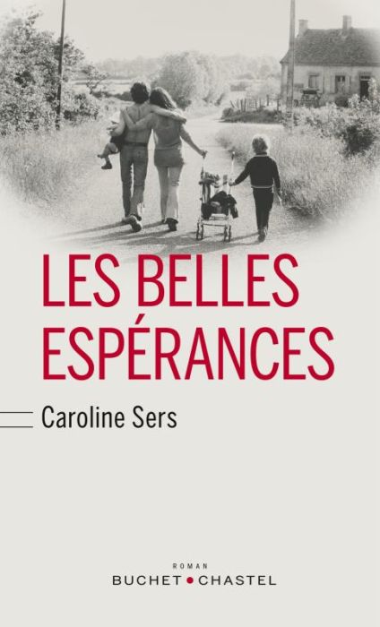 Emprunter Les belles espérances livre