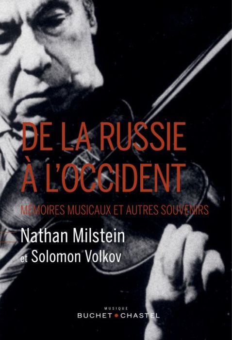 Emprunter De la Russie à l'Occident. Mémoires musicaux et autres souvenirs livre