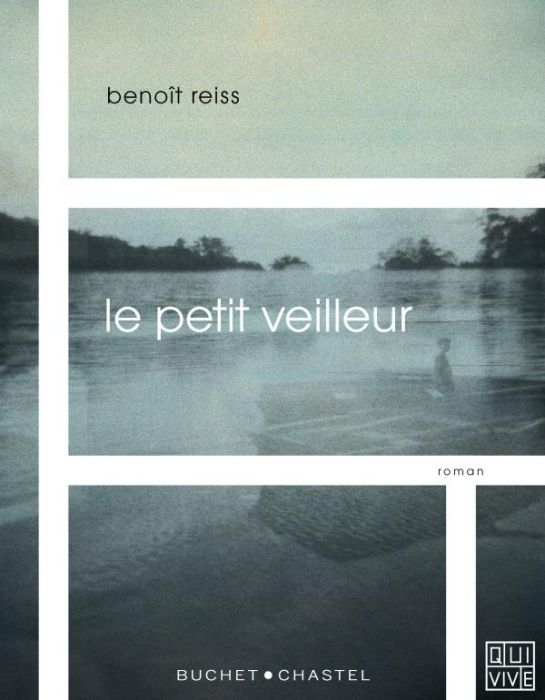 Emprunter Le petit veilleur livre