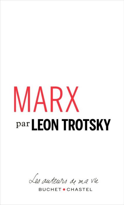 Emprunter Marx livre