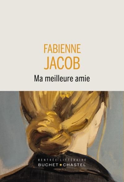 Emprunter Ma meilleure amie livre