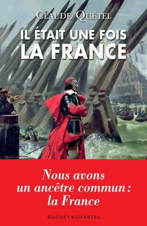 Emprunter Il était une fois la France livre