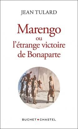 Emprunter Marengo ou l'étrange victoire de Bonaparte livre