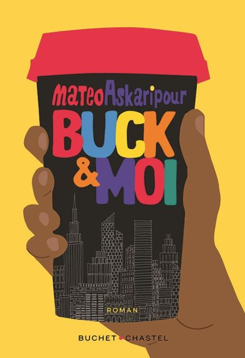 Emprunter Buck & Moi livre