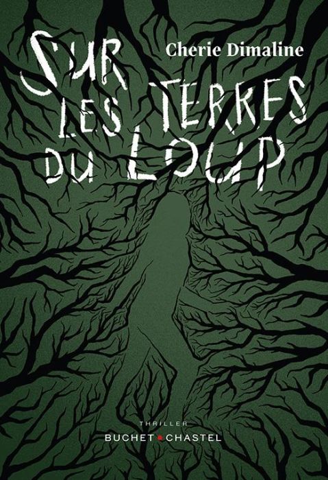 Emprunter Sur les terres du loup livre