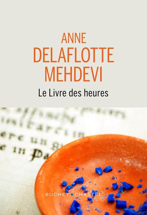 Emprunter Le livre des heures livre