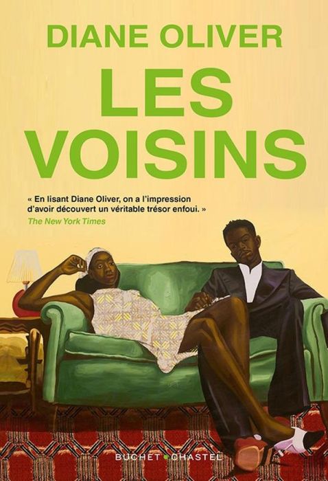 Emprunter Les voisins livre