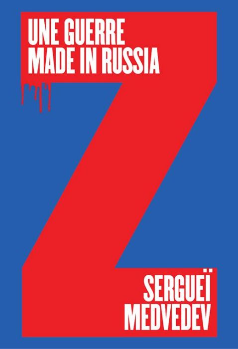 Emprunter Une guerre made in Russia livre