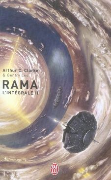 Emprunter Rama l'Intégrale Tome 2 : Les jardins de Rama %3B Rama révélé livre