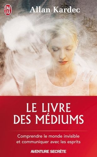 Emprunter Le livre des médiums livre