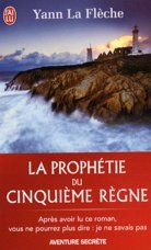 Emprunter La prophétie du cinquième règne livre