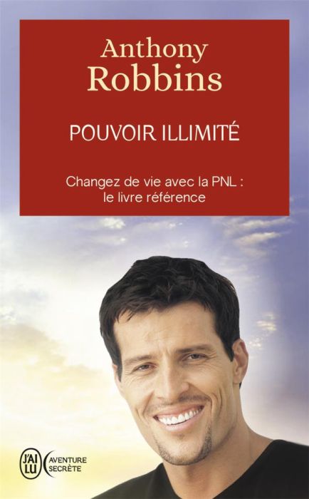 Emprunter Pouvoir illimité livre