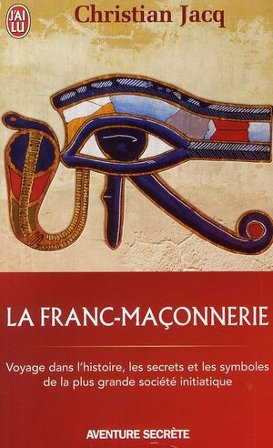 Emprunter La franc-maçonnerie livre