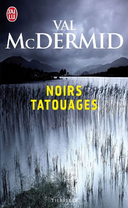 Emprunter Noirs tatouages livre