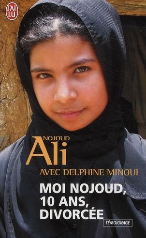 Emprunter Moi Nojoud, 10 ans, divorcée livre