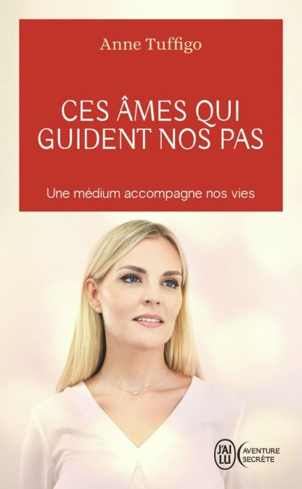 Emprunter Ces âmes qui guident nos pas livre