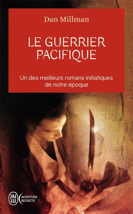 Emprunter Le guerrier pacifique livre