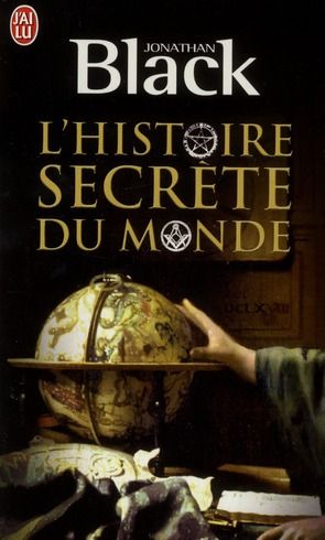 Emprunter L'histoire secrète du monde livre