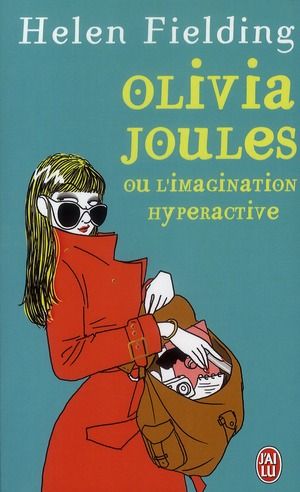 Emprunter Olivia Joules ou l'imagination hyperactive livre