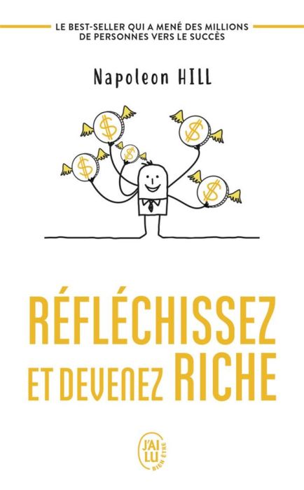 Emprunter Réfléchissez et devenez riche livre