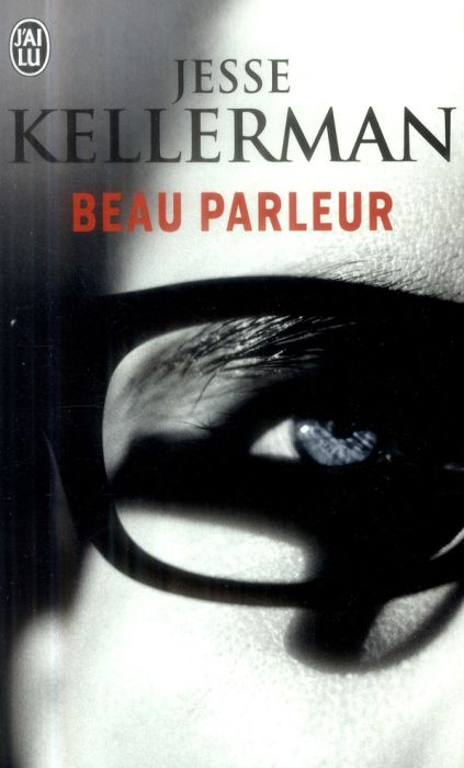 Emprunter Beau parleur livre