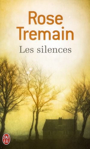 Emprunter Les silences livre